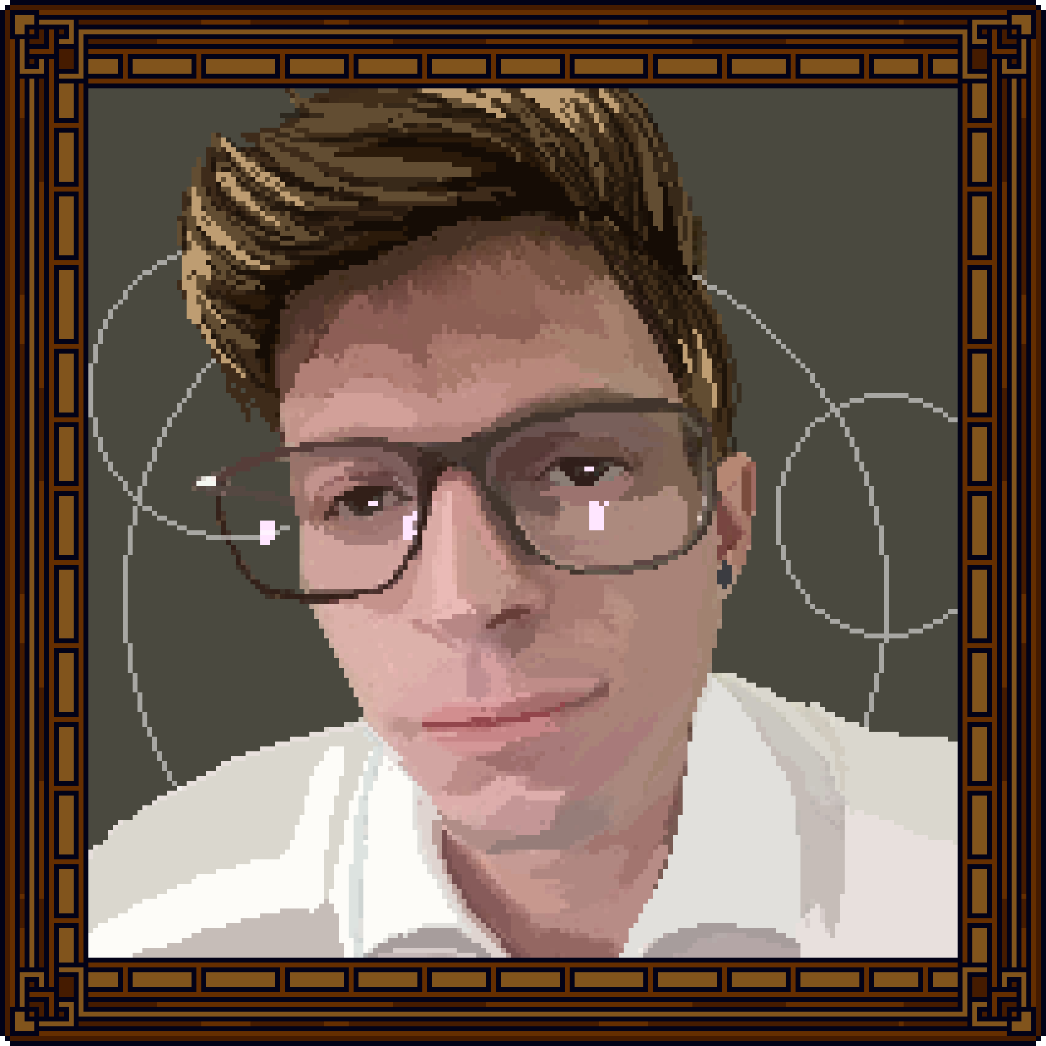 LEONARDO AGAPITO
GAME DEVELOPER