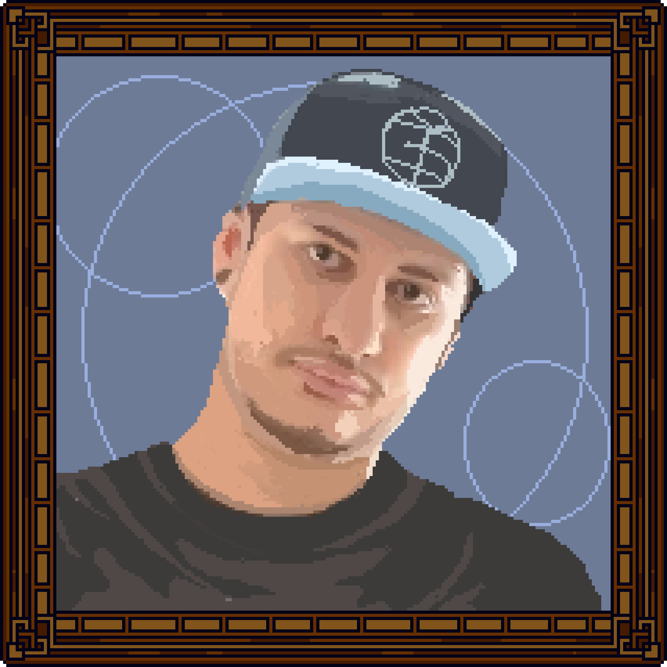 GUILHERME TSILVA
GAME DEVELOPER