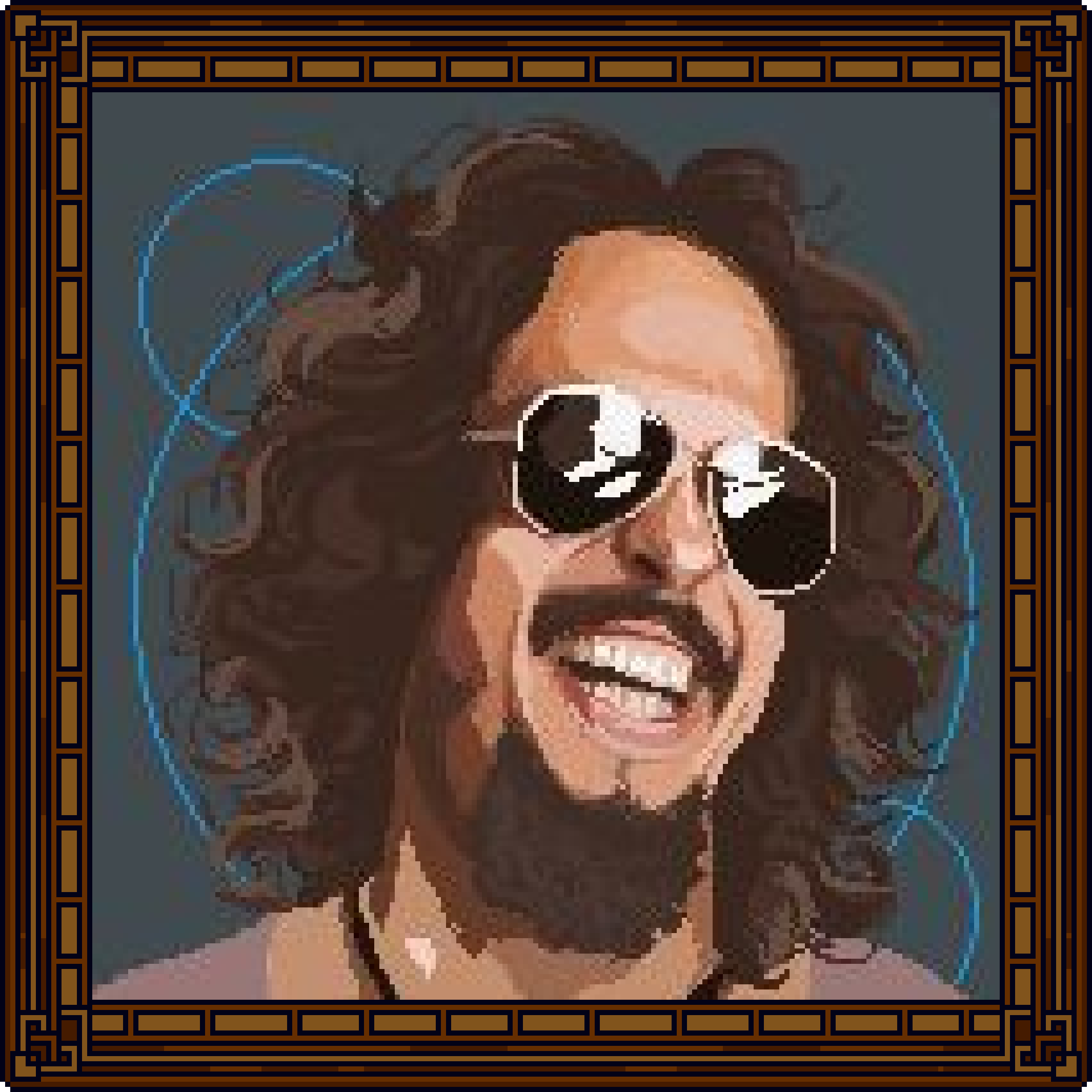 RODRIGO BRAYNER
ADVISOR - SOUND DESIGNER