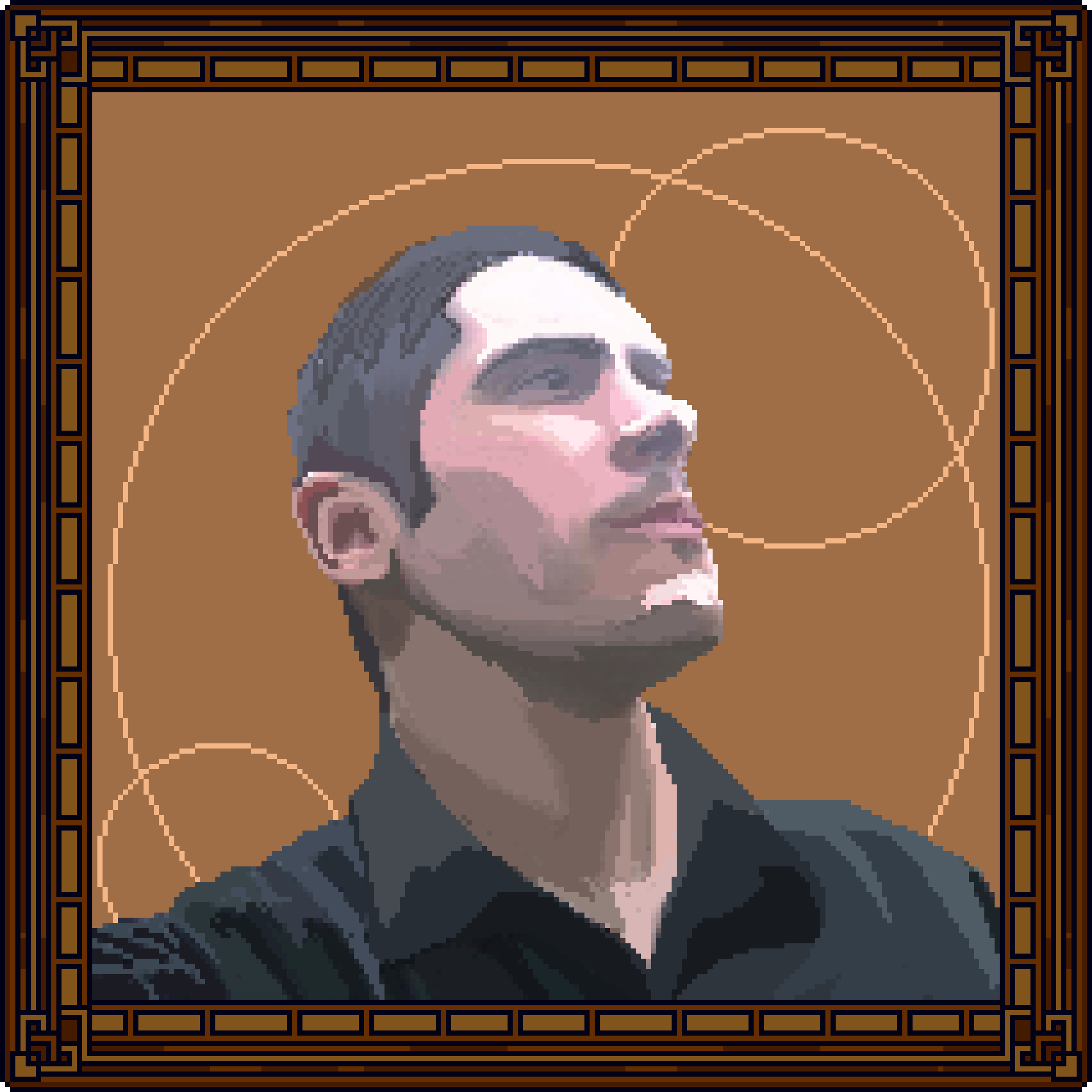 CAETANO FOSCHINI
CEO / GAME DESIGNER